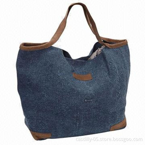 Tote Bag, Made of Jute